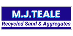 MJ Teale Logo